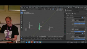 Blender 4.1 New Features Official Overview - Blender Video