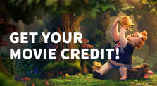 Join Blender Cloud - Get Your "Sprite Fright" Movie Credit! by Main Blender channel