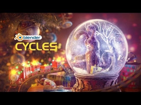 Cycles Demoreel 2014 by Reels