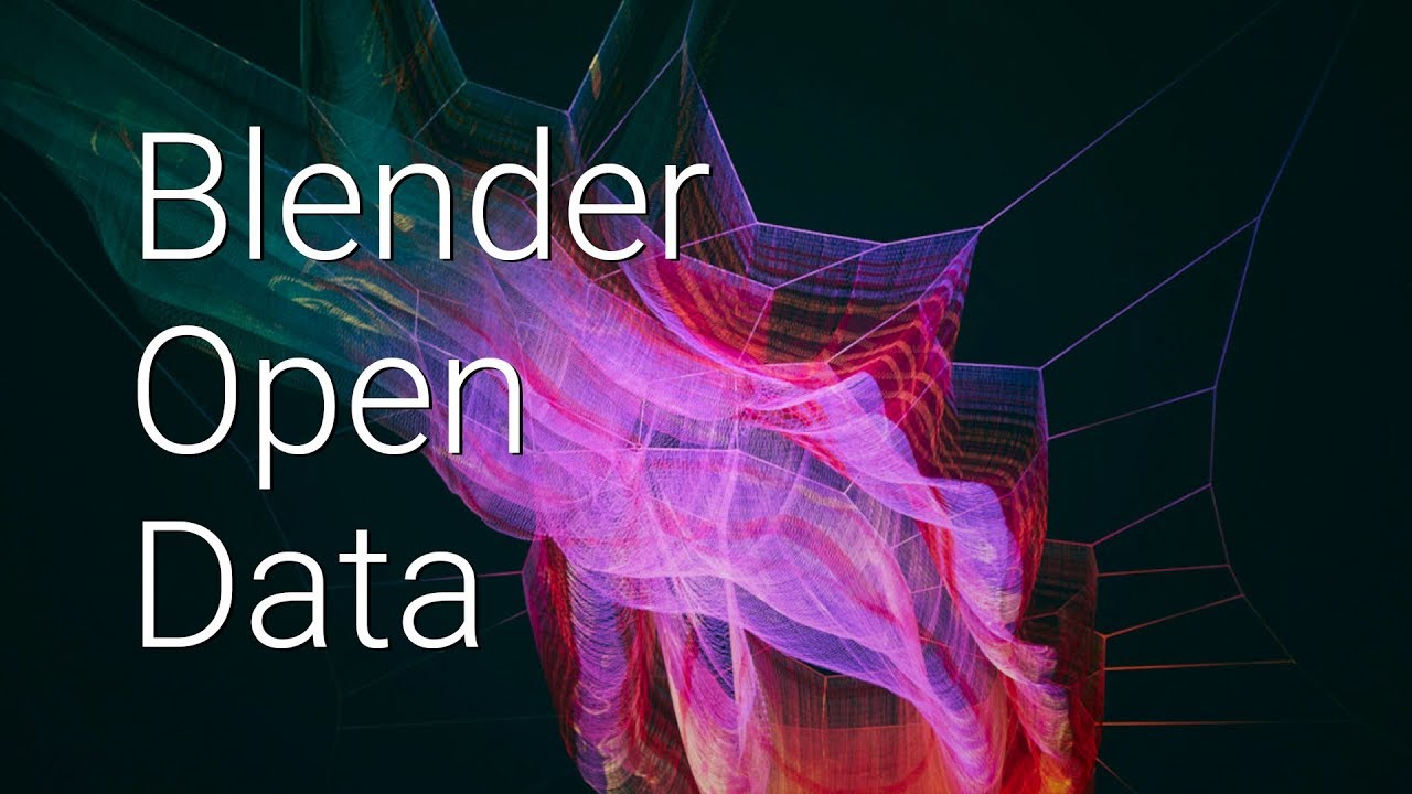 BLENDER OPEN DATA - Official Benchmark Beta by Blender Developers