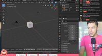 Animation Tools & UI updates! - Blender Today Live #62 by Blender Developers