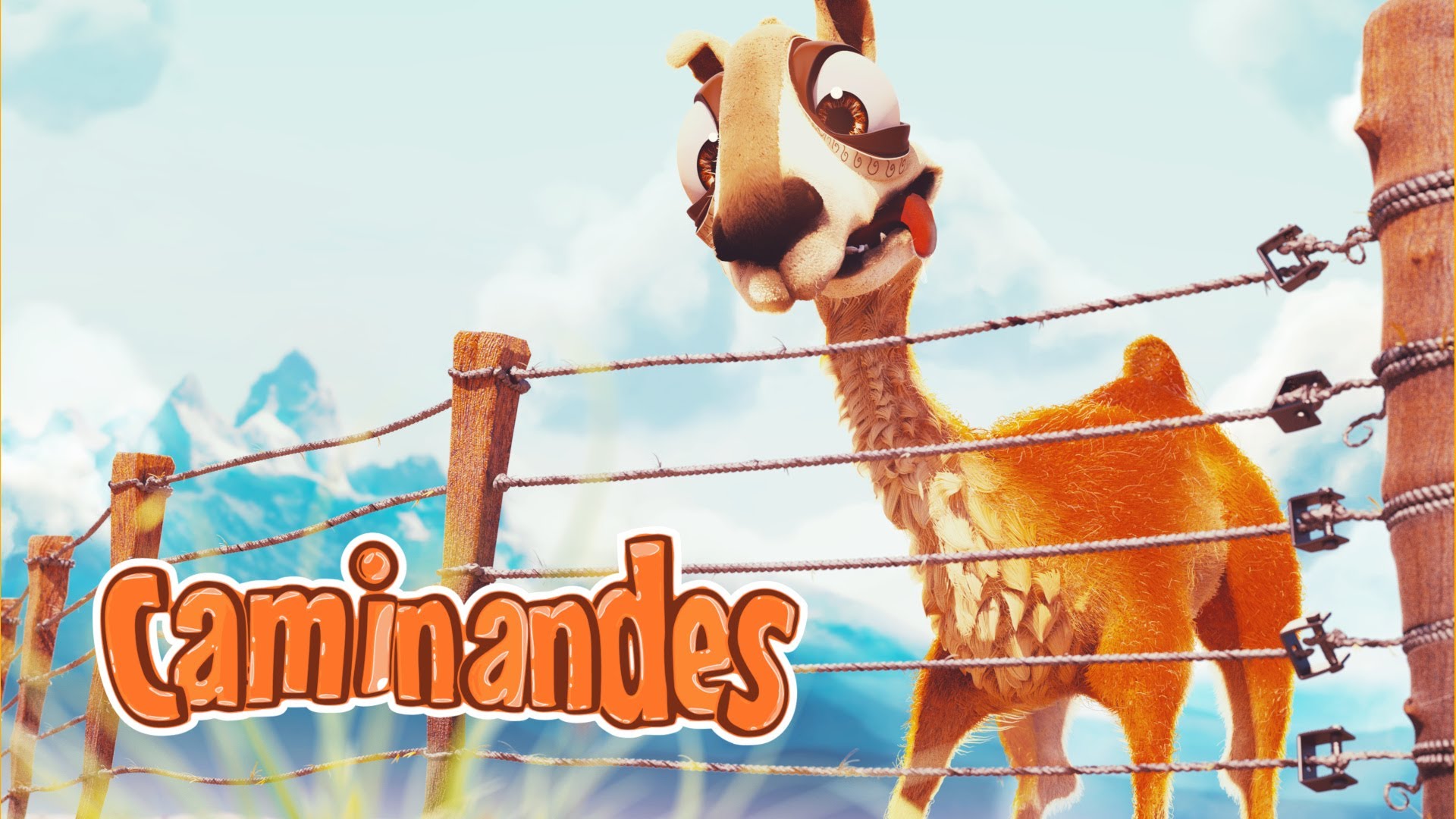 "Caminandes 2: Gran Dillama" - Blender Animated Short by Official Blender Open Movies